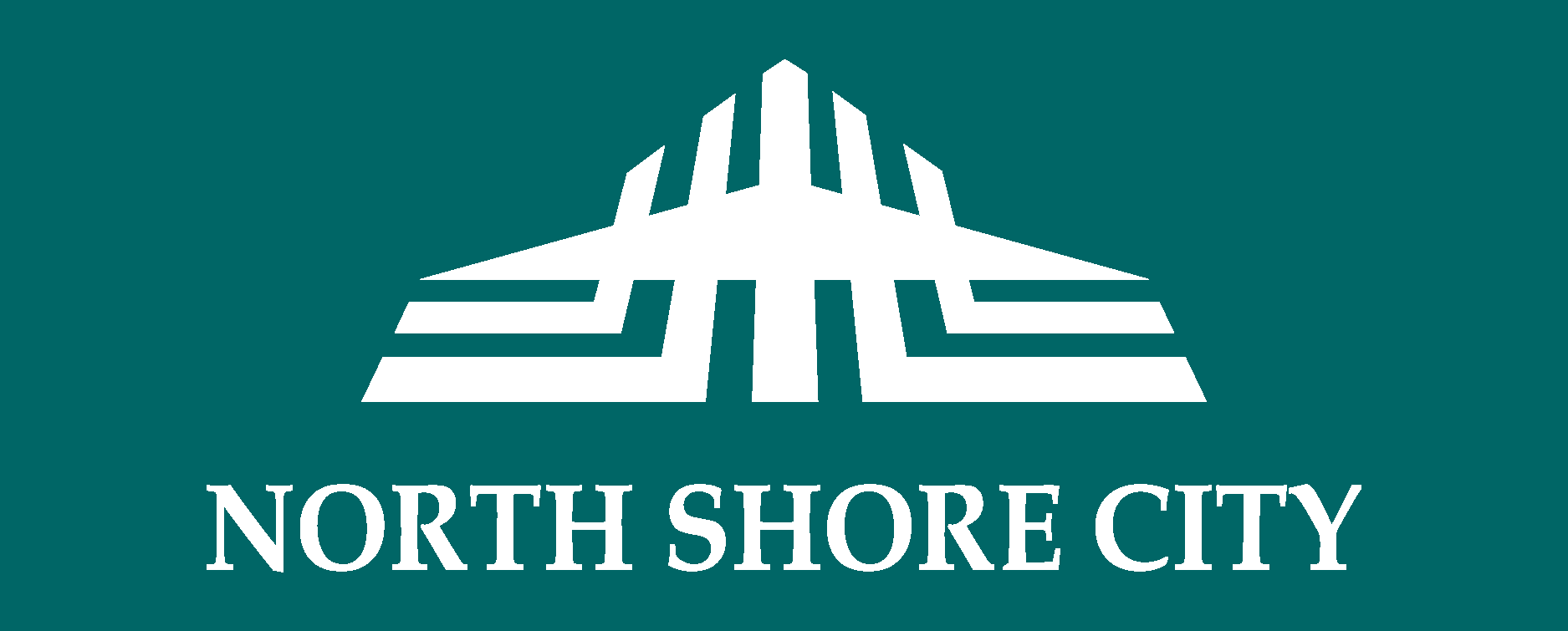 North Shore City (New Zealand) Logo Vector Logo